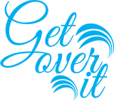 Discover Get over it T-Shirts