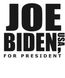Discover JOE BIDEN for President | DUNDER MIFFLIN style T-Shirts