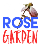 Discover White House Roses Garden T-Shirts
