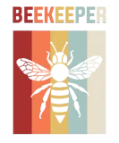 Discover Vintage Beekeeper Gift - Retro Beekeeper T-Shirts