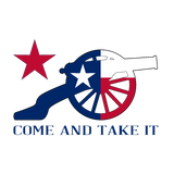 Discover Texan Cannon Come And Take It T-Shirts