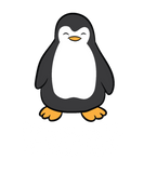 Discover Easily Distracted By Penguins Funny Penguins T-Shirts
