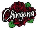 Discover Mexican Girl Chingona T-Shirts