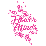 Discover Flower Minds Flower Lover Gift Idea