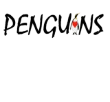 Discover Penguins T-Shirts