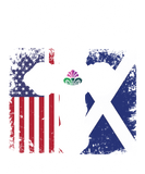 Discover Scottish By Blood American By Birth Patriot By...