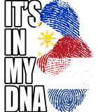 Discover Netherlands And Filipino Dna Mix Flag Heritage