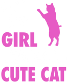 Discover This girl loves her cute cat