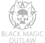 Discover Black Magic Outlaw T-Shirts