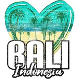 Discover Bali southeast asia Vacation Gift T-Shirts