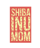 Discover Shiba Inu Mom - Shiba Inu T-Shirts