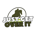 Discover JUST GET OVER IT T-Shirts