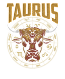 Discover Taurus Zodiac Sign Horoscope April May Birthday T-Shirts