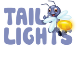 Discover Tail Lights - Funny Fireflies Summer Insect T-Shirts