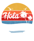 Discover Hola Beaches Summer Sunset at Beach & Ocean T-Shirts