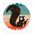 Discover Pew Pew Madafakas crazy Squirrel internet Meme T-Shirts