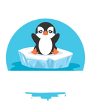 Discover Penguin Awareness Protect the Penguins T-Shirts