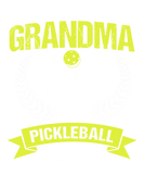 Discover Grandma With Pickleball T-Shirts