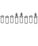 Discover binary Happy 25th Birthday 8bit Nerd Gamer IT geek T-Shirts