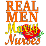 Discover real men marry nurses