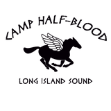 Discover Camp Half Blood T-Shirts