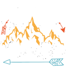 Discover Hike More Worry Less Funny Nature Lovers Hiking T-Shirts