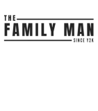Discover Family Man Since Year2000 T-Shirts