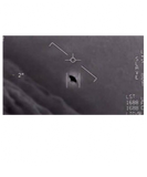 Discover Conspiracy Realist Spaceship UFO Alien Theories Fu