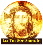 Discover Let The Son Shine In T-Shirts