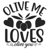 Discover Olive me loves olive you T-Shirts