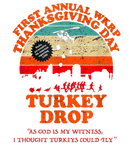Discover Funny Wkrp Turkey Drop Turkey Thanksgiving Turkey T-Shirts