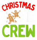 Discover Christmas Cookie Crew with Gingerbread Cookies T-Shirts