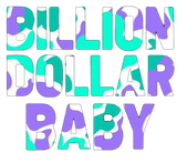 Discover Billion Dollar Baby Grape Camo T-Shirts