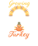 Discover Pregnant Baby - Growing My Little Turkey T-Shirts