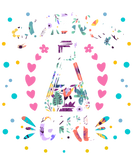 Discover Future Science Girl Shirt Chemistry Biology