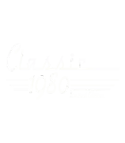 Discover Classic 1980 Limited Edition 40Th Birthday Gift T-Shirts