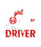 Discover Race Car Driver Love This Girl Girlfriend Racing F T-Shirts