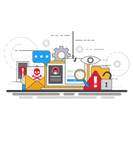 Discover GONE PHISHING Gifts & Designs | Hacker & Computer