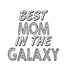 Discover Best Mom IN The Galaxy T-Shirts