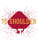 Discover Shoulder to shoulder, sister