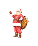 Discover Believer In Santa, Santa Claus T-Shirts