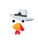 Discover Trot Squad Thanksgiving Day Funny Turkey Face T-Shirts