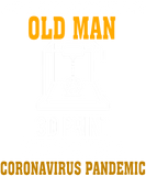 Discover 3D Printing Never Underestimate An Old Man T-Shirts