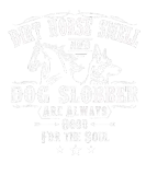 Discover Horse Lover Dirt Horse Smell Dog Slobb T-Shirts