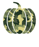 Discover Camo Pumpkin Military Tactical Lazy Easy Halloween T-Shirts