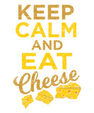 Discover Cheese T-Shirts