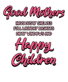 Discover mother daughter family mom mother's day T-Shirts