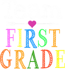 Discover team 1st first grade funny back to school teacher T-Shirts
