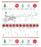 Discover Tractors Farmer Ugly Christmas Sweaters T-Shirts