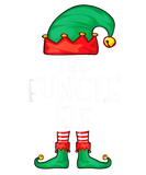 Discover Elf Family Uncle Christmas The Funcle Elf T-Shirts